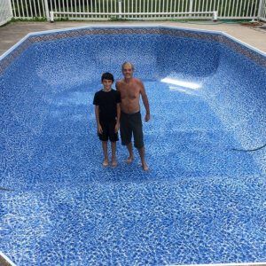 johnny weissmuller pool installation manual sahara